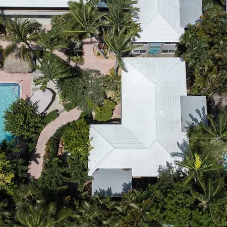 Crane'S Beach House Boutique Hotel & Luxury Villas-3