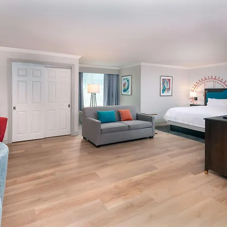 Hampton Inn Buffalo-Williamsville-3