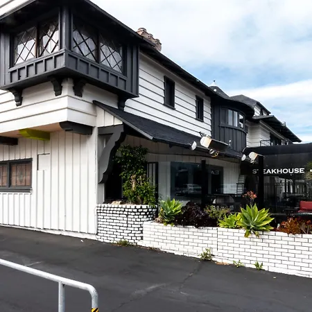 Americas Best Value Inn Rancho Palos Verdes-3