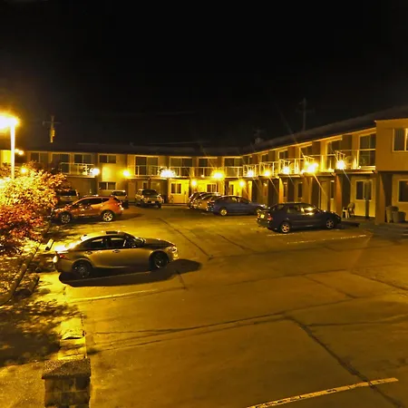 Port Augusta Inn-3