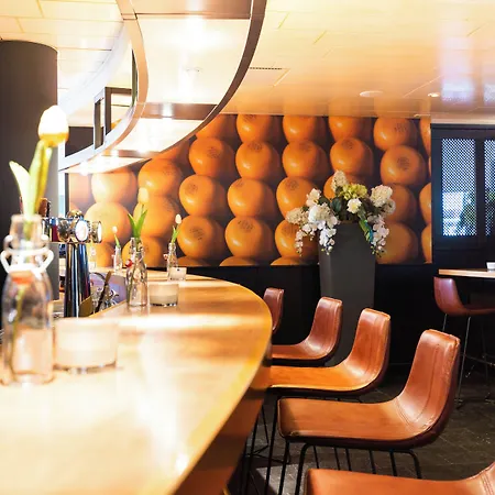 Best Western Plus Amsterdam Airport Hotel-2