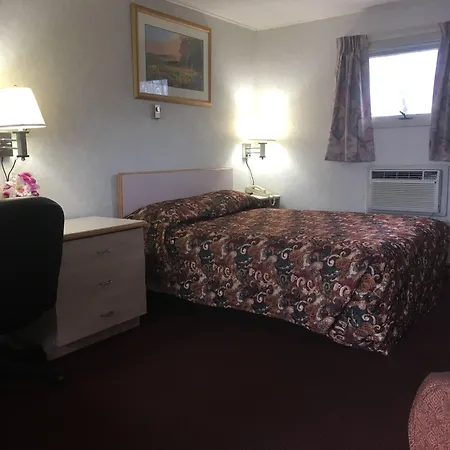 Budget Inn Clearfield Pa-3