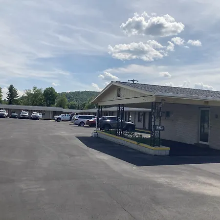 Budget Inn Clearfield Pa-2