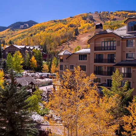 Park Plaza Beaver Creek-3