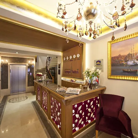 Glk Premier Acropol Suites & Spa-3