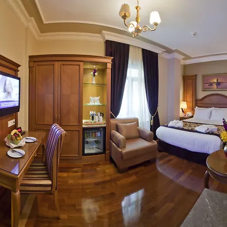 Glk Premier Acropol Suites & Spa-2