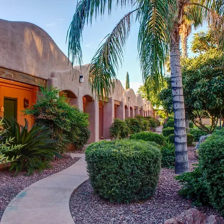 La Posada Lodge & Casitas, An Ascend Collection Hotel-3