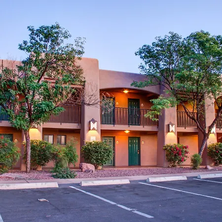 La Posada Lodge & Casitas, An Ascend Collection Hotel-2