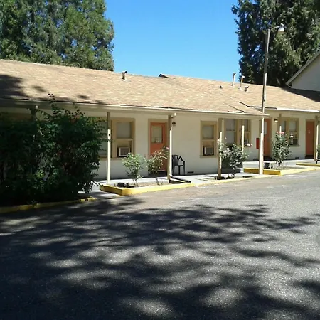 Nevada City Inn-2