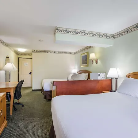 Americas Best Value Inn Three Rivers-2