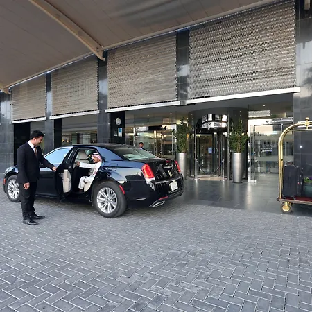 Radisson Blu Hotel, Riyadh-3