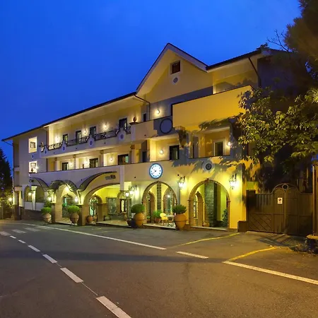 Airone Wellness Hotel-2