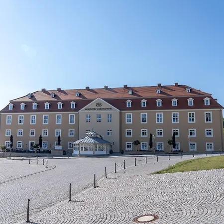 Bernstein Schlosshotel Ballenstedt-3