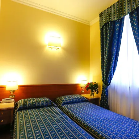 Hotel Tempio Di Pallade-3