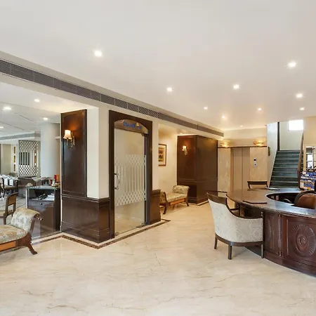 La Place Sarovar Portico-2