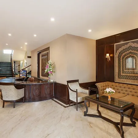 La Place Sarovar Portico-3
