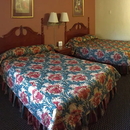 Scottish Inns Tupelo-3