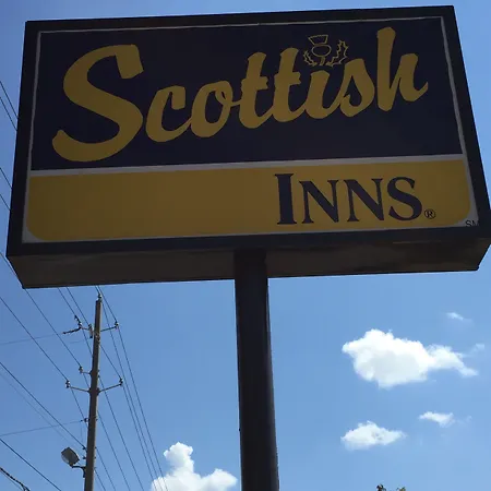 Scottish Inns Tupelo-2