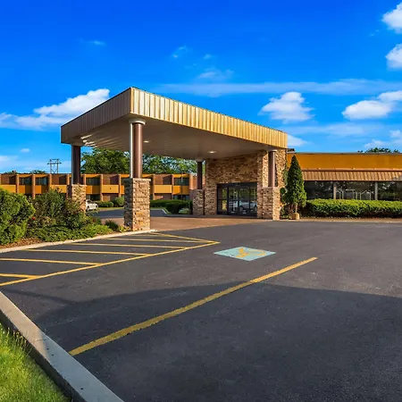 Best Western Prairie Inn & Conference Center-3