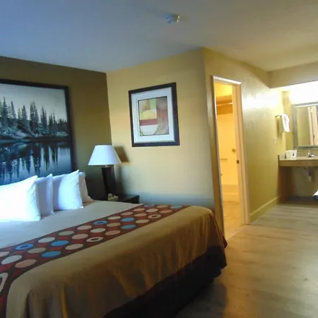 Super 8 By Wyndham Payson-2