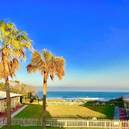 Ocean Front Paradise Resort-2