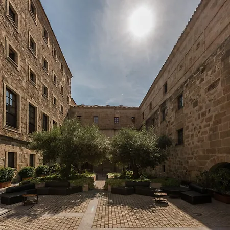 Hospes Palacio De San Esteban, A Member Of Design Hotels-2