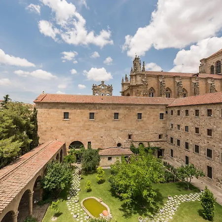 Hospes Palacio De San Esteban, A Member Of Design Hotels-3