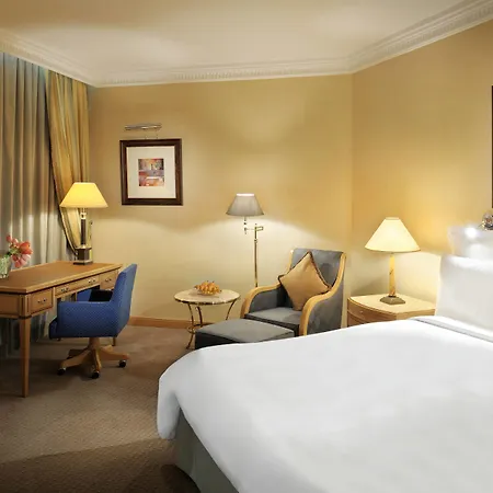 Jw Marriott Hotel Kuwait-2