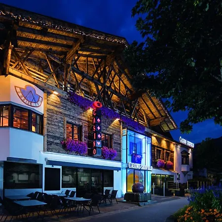 Krumers Post Hotel&Spa-2