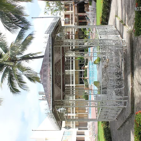 Posada de Tampico-2