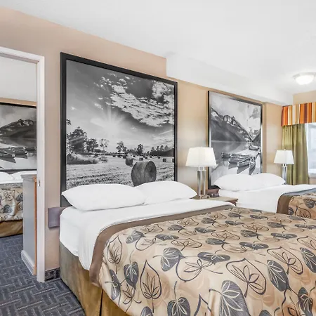 Super 8 By Wyndham Stettler-3