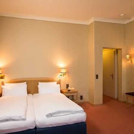 Grand Hotel Beau Rivage Interlaken-3