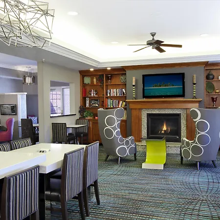Residence Inn Colorado Springs North/Air Force Academy-2