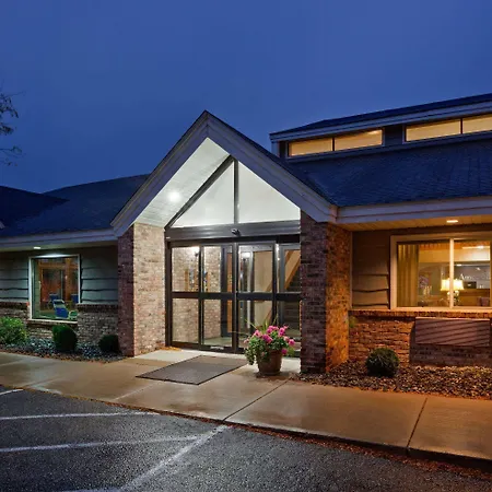 Americinn By Wyndham Red Wing-2