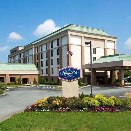Hampton Inn Coventry-Warwick Area-3
