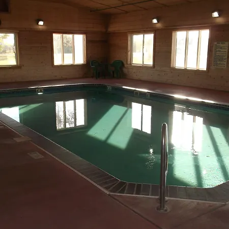 De Smet Super Deluxe Inn & Suites-3