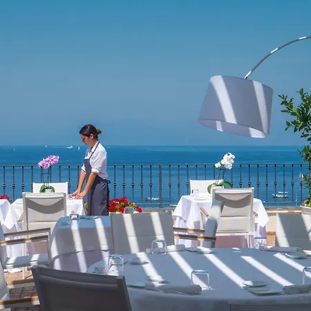 Relais Maresca Luxury Small Hotel & Terrace Restaurant-3