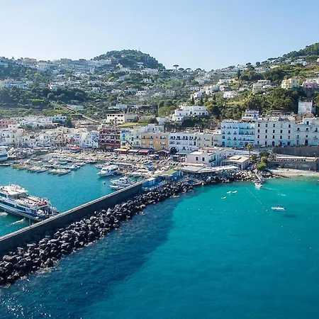 Relais Maresca Luxury Small Hotel & Terrace Restaurant-2