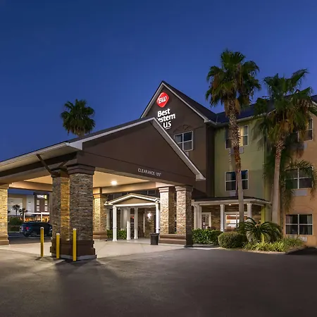 Best Western Plus Lake City-2