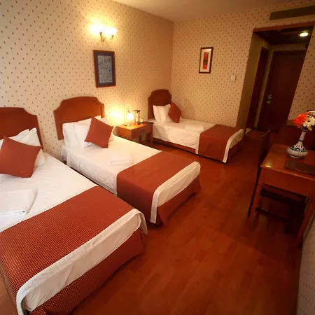 Hotel Erguvan - Special Category-2