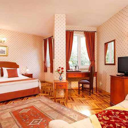 Hotel Erguvan - Special Category-2