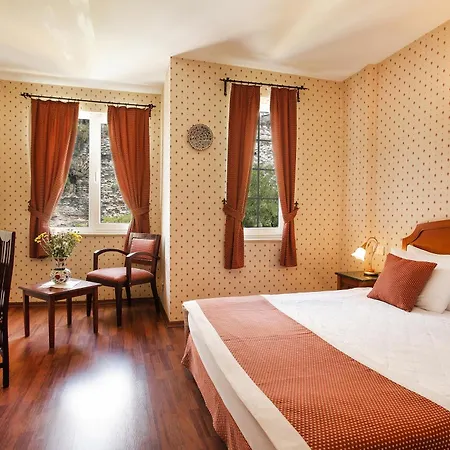 Hotel Erguvan - Special Category-3