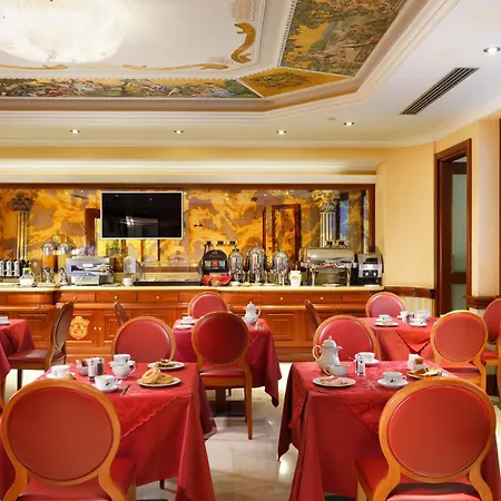Hotel Principessa Isabella-3