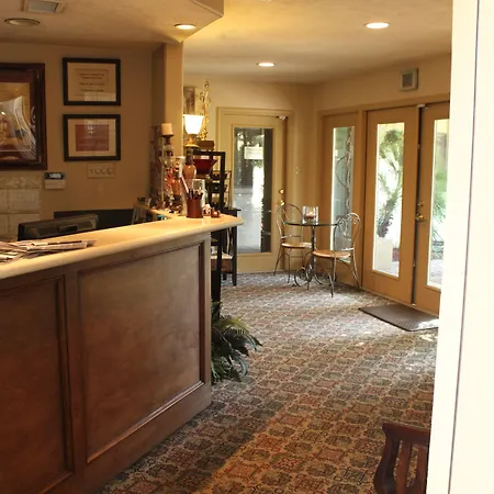 Vineyard Court Designer Suites Hotel-3
