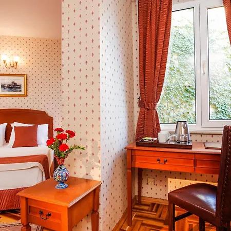 Hotel Erguvan - Special Category-3