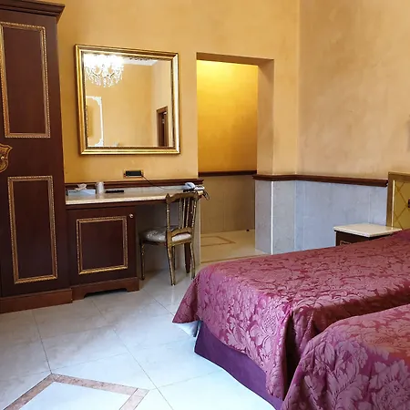 Hotel Principessa Isabella-2