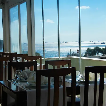 Hotel Erguvan - Special Category-2
