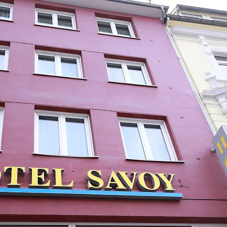 Hotel Savoy Bonn-2