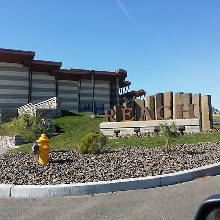 Holiday Inn Express Hotel & Suites Richland-3