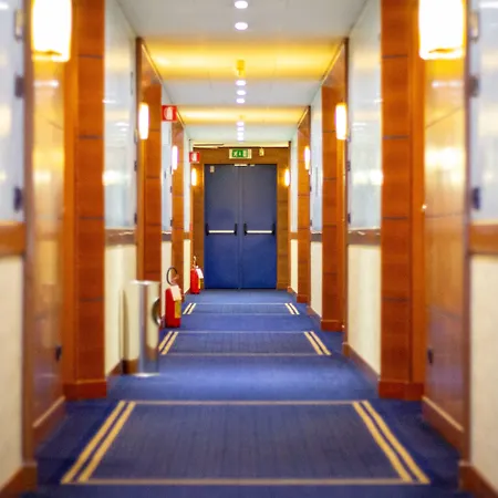 Pacific Hotel Fortino-2